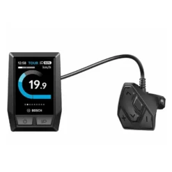 KIT PANTALLA CONTROL BOSCH KIOX