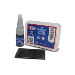 Kit Recauchutado Tubeless Bompar