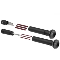 Zefal Kit Mechas Reparacion Tubeless Para Manillar