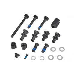 Kit Tornilleria Motor Specialized Levo MY22