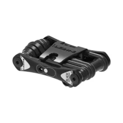 Lezyne Multiherramientas Rap II CO2 25