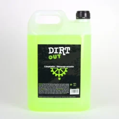 Limpiador/Desengrasante Eltin Dirt Out 5L
