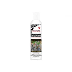 Limpiador Finish Line Showroom Polish & Protectant 12oz