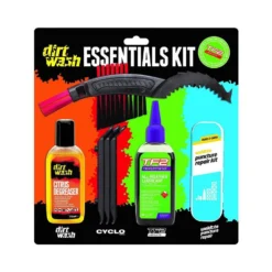 Limpieza Weldtite Kit Dry