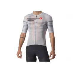 Maillot Castelli Climbers 3.0