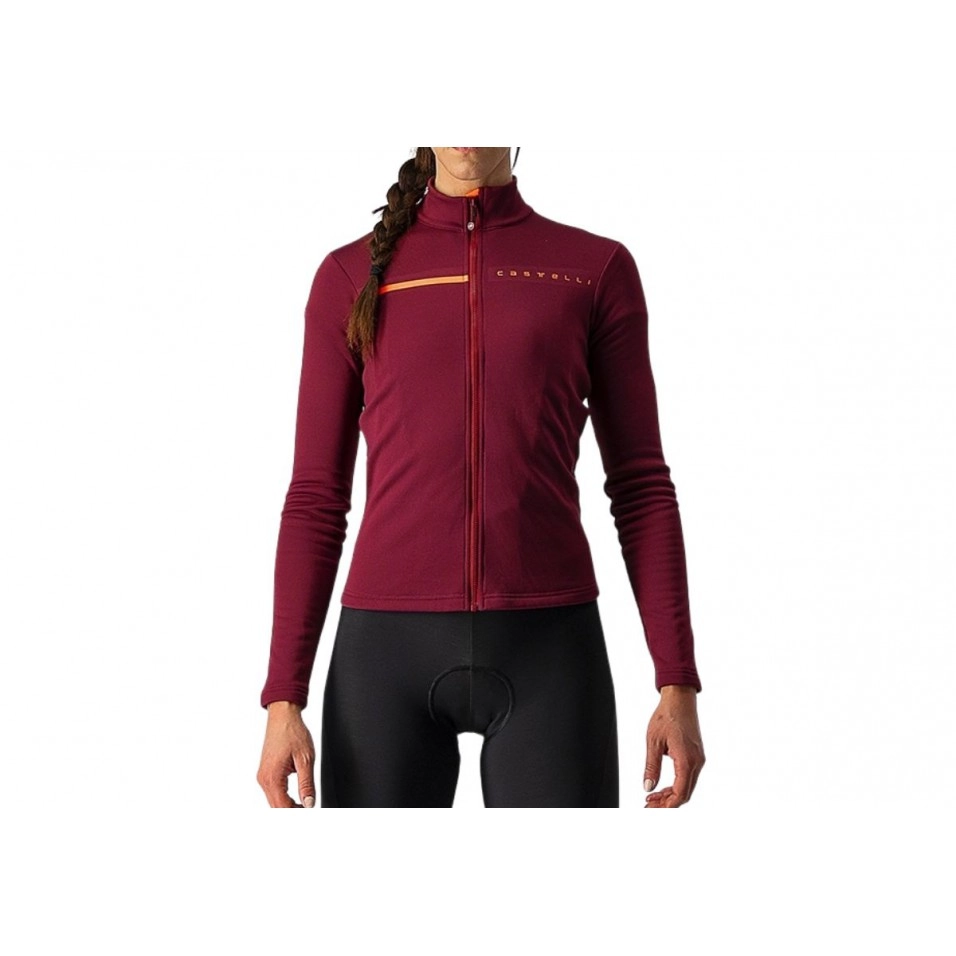 Maillot Manga Larga Castelli Sinergia 2 Women