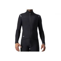 Maillot Manga Larga Castelli Tutto Nano Ros