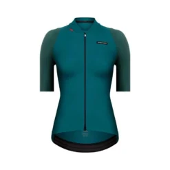 Maillot Manga Corta Etxeondo Alda Mujer