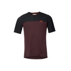 Maillot Manga Corta Vaude Men Kuro Shirt II