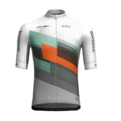 Maillot Orbea Factory Team SS 5TH Woman