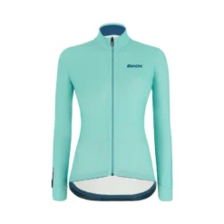 Maillot Santini Colore Thermo Mujer
