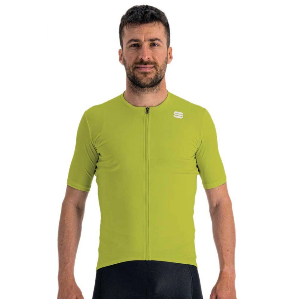 Maillot Manga Corta Sportful Matchy Jersey