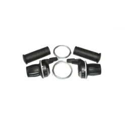 Mandos Sram Grip Shift 3.0 Comp 7v 1:1 Micro Front