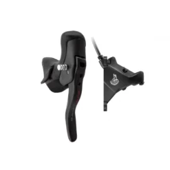 Campagnolo® Maneta Campagnolo Super Record Eps Izq 2V Pinza Tras Flat Mount