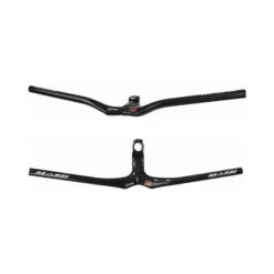 Manillar Massi X-Carbon Potencia 100 MM Ancho 660 M