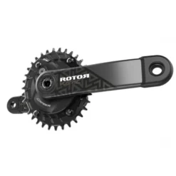 Potenciometro Rotor Inspider Kapic Oval 34D 175mm