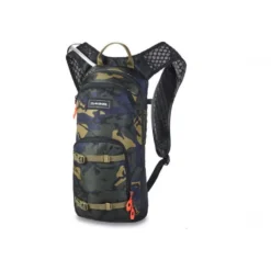 Mochila Dakine Session Hydration Pack