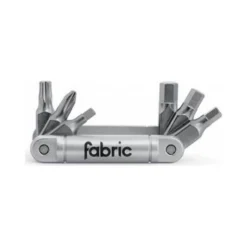 Multiherramientas Fabric 6 In 1 Mini