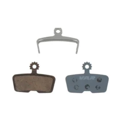 Pastillas De Freno VAR Organicas PA-59019