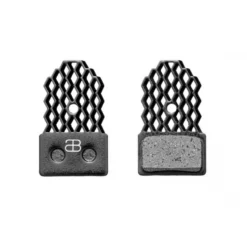 Pastillas Freno Absolute Black Grafeno/Alu Shi Dura Ace