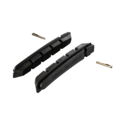 Zapatas V-Brake Shimano 1 Par +1mm M970/770/600