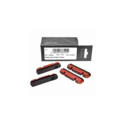 Campagnolo® Zapatas Campagnolo Carbono Hyperon/Bora