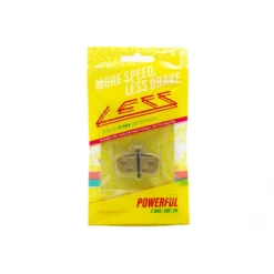 Pastillas Less Powerful Sram Guide-ultimate-g2 / Avid X0-7-9