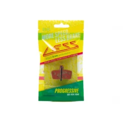 Pastillas Less Progressive Sram Code-guide / Avid Code