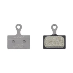 Pastillas Shimano Resina K03TI XTR/Dura-Ace