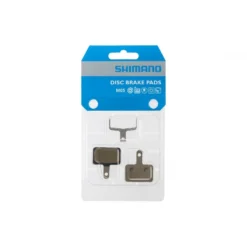 Pastillas Shimano Resina M05 BR-M515