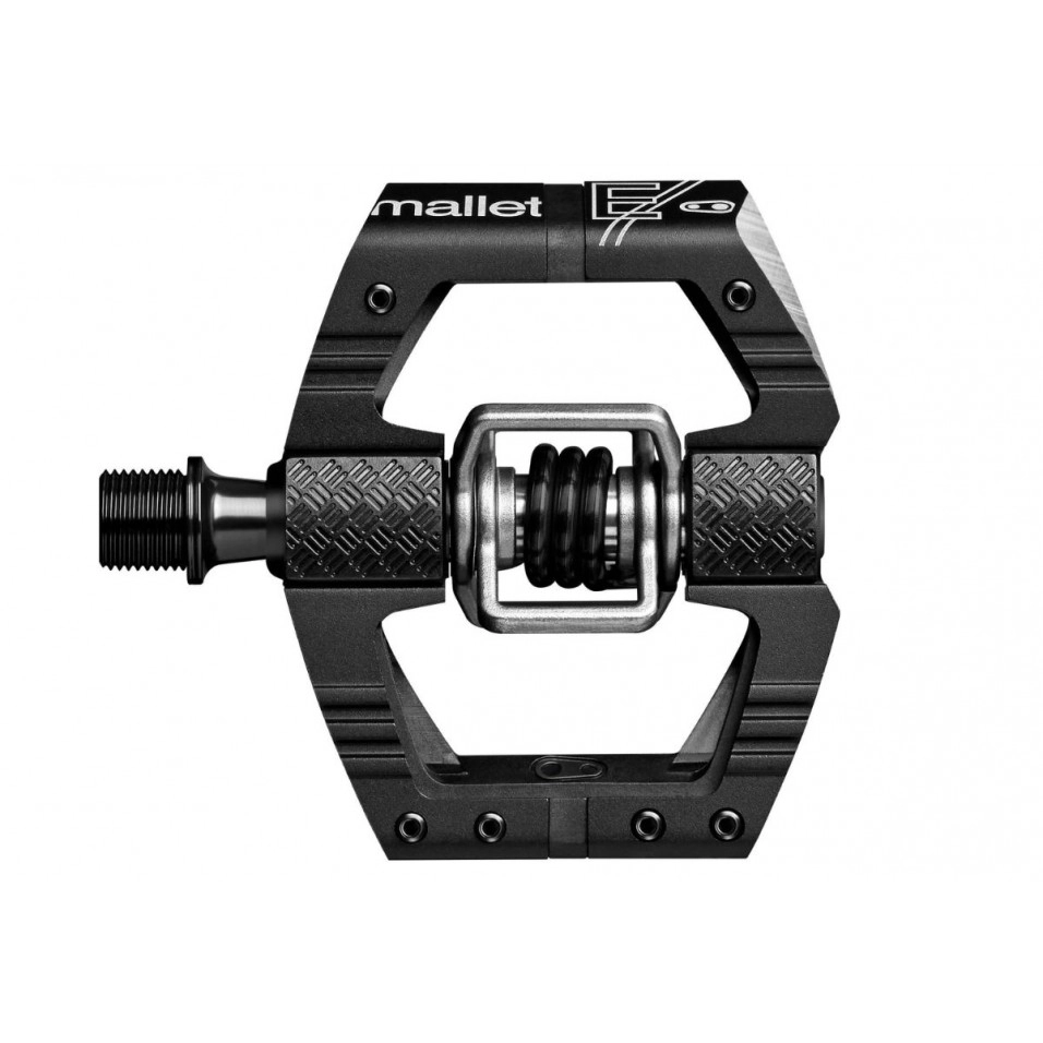 Pedal Crankbrothers Mallet E