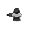 Pedales Look Keo Blade Carbon Titanio Ceramic