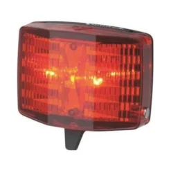 Piloto Trasero Topeak Aura