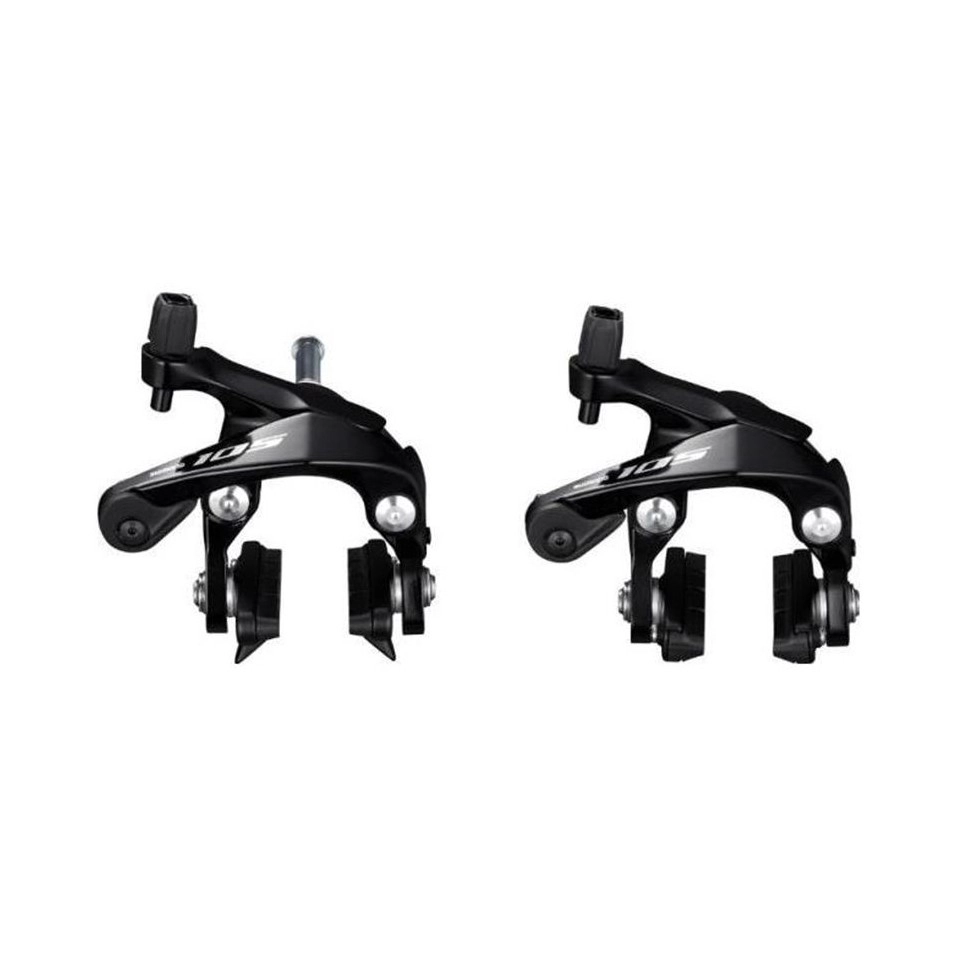 Freno Shimano Trasero Negro BR-R7000 105