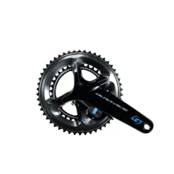 Plato Biela Stages Power R - Shimano Dura-Ace R9100 - 172.5mm