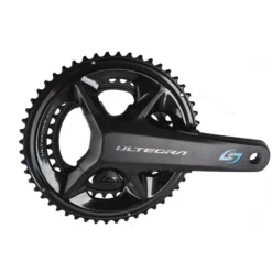 Plato Biela Stages Power R - Shimano Ultegra R8100 - 165mm