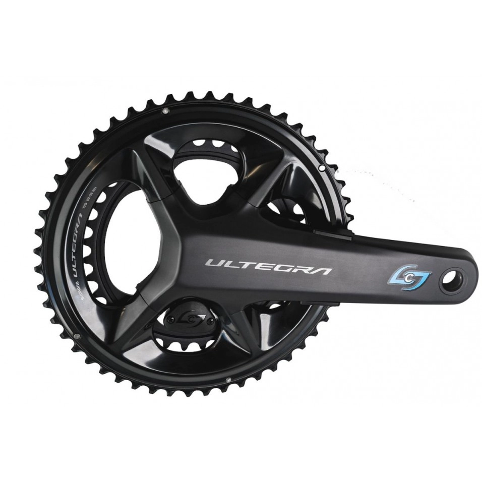 Plato Biela Stages Power R - Shimano Ultegra R8100 - 165mm