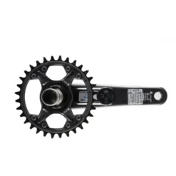 Plato Biela Stages Power R - Shimano XT M8120 - R 170mm