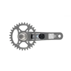 Plato Biela Stages Power R - Shimano XTR M9120 - R 170mm