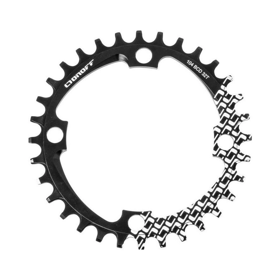 Plato Onoff BCD104 34D