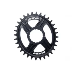 Plato Rotor Q-Ring DM Rex