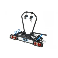 Portabicicletas Bola Cruz Pivot 2 Bicis 13 Pins