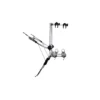 Portabicicletas Portón Thule Clipon High 9105 2 Bicis