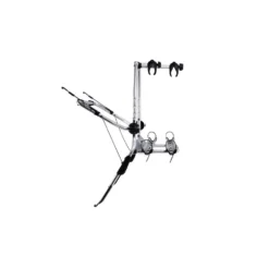 Portabicicletas Portón Thule Clipon High 9105 2 Bicis