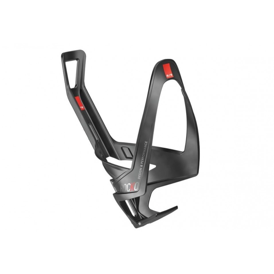 Portabidon Elite Rocko Carbono Mate