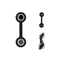 Portabidon Iman XLC MR-S15 Soporte Fidlock