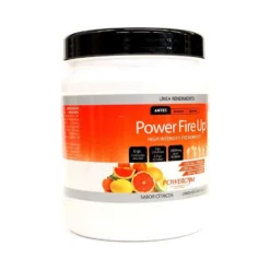 Preworkout Powergym Power Fire Up 450 G