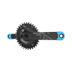 Potenciometro Rotor Inspider Kapic Alu Oval Q36