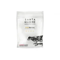 Proteína Pura Aislada Santa Madre Native Protein 500g