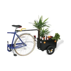 Remolque Bellelli Eco Trailer Maxi